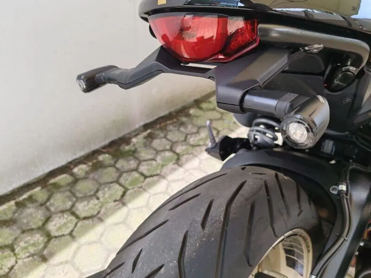 Ducati Scrambler 800 Cafè Racer (2017 - 21) (16)