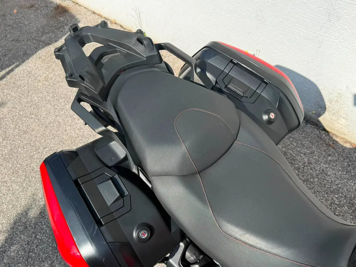 Ducati Multistrada 950 (2019 - 20) (4)