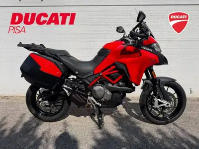 Ducati Multistrada 950 (2019 - 20) usata