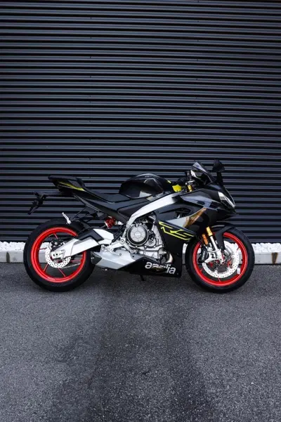 Aprilia RS 660 (2025 - 26) usata