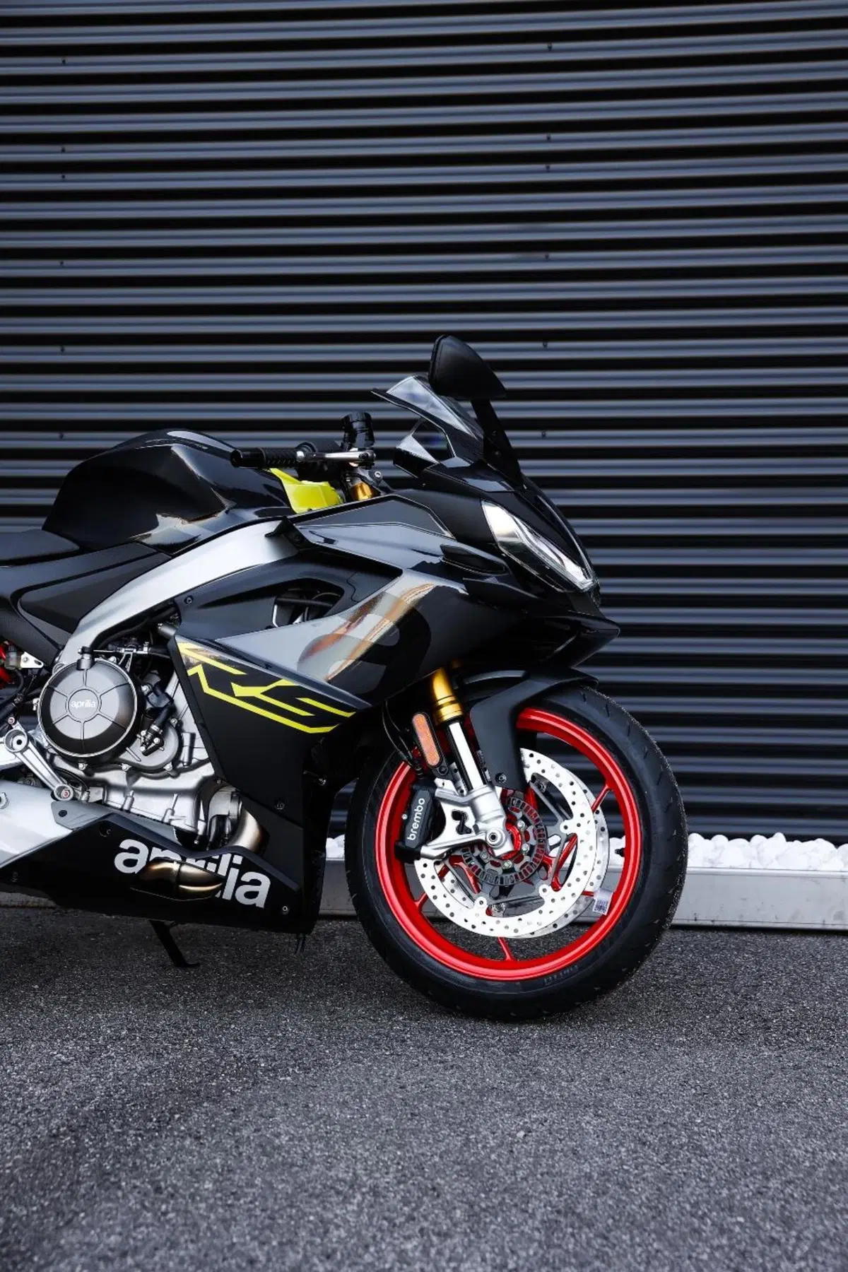 Aprilia RS 660 (2025 - 26) (2)