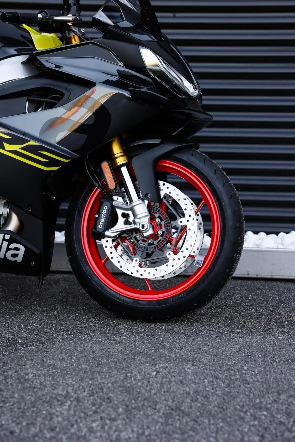 Aprilia RS 660 (2025 - 26) (3)