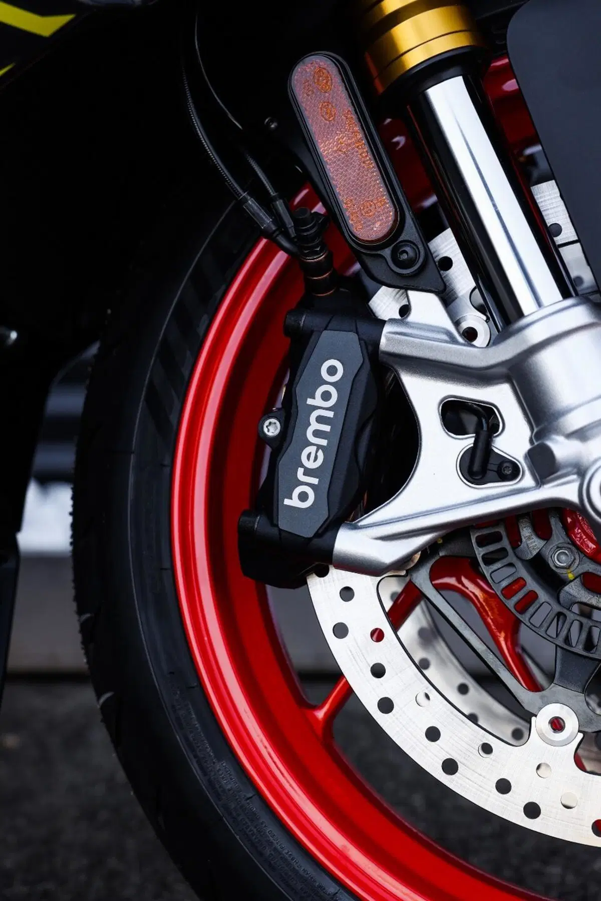 Aprilia RS 660 (2025 - 26) (4)
