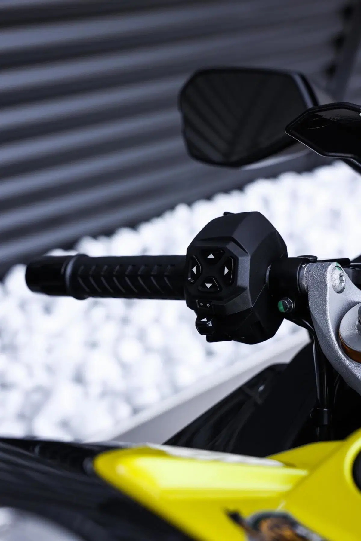 Aprilia RS 660 (2025 - 26) (5)
