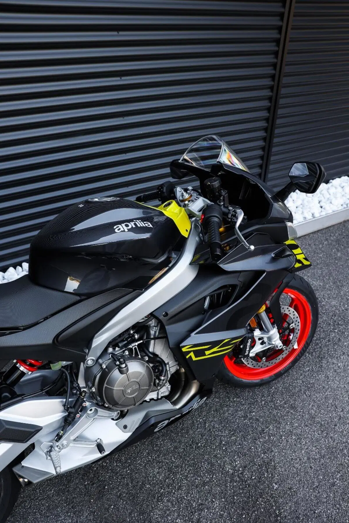 Aprilia RS 660 (2025 - 26) (7)