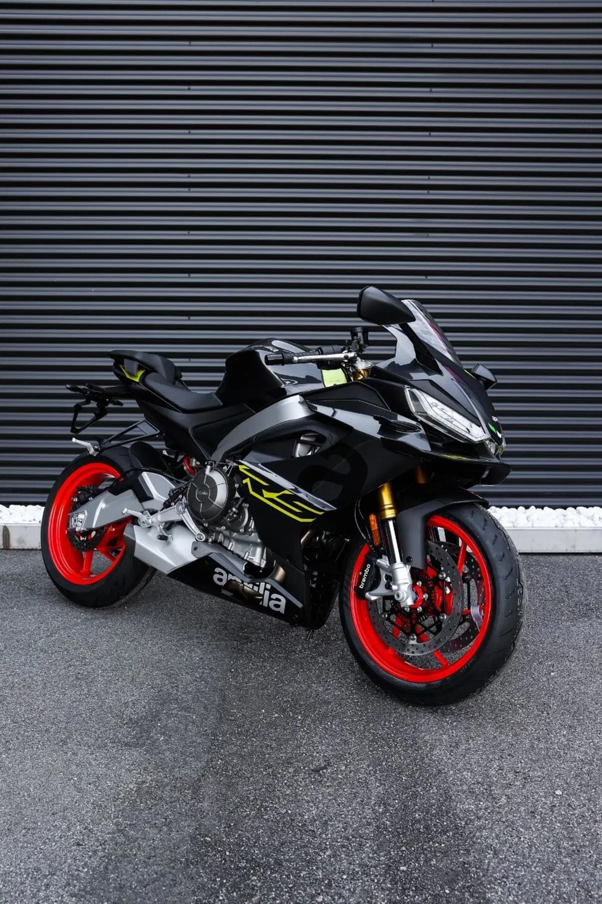 Aprilia RS 660 (2025 - 26) (13)