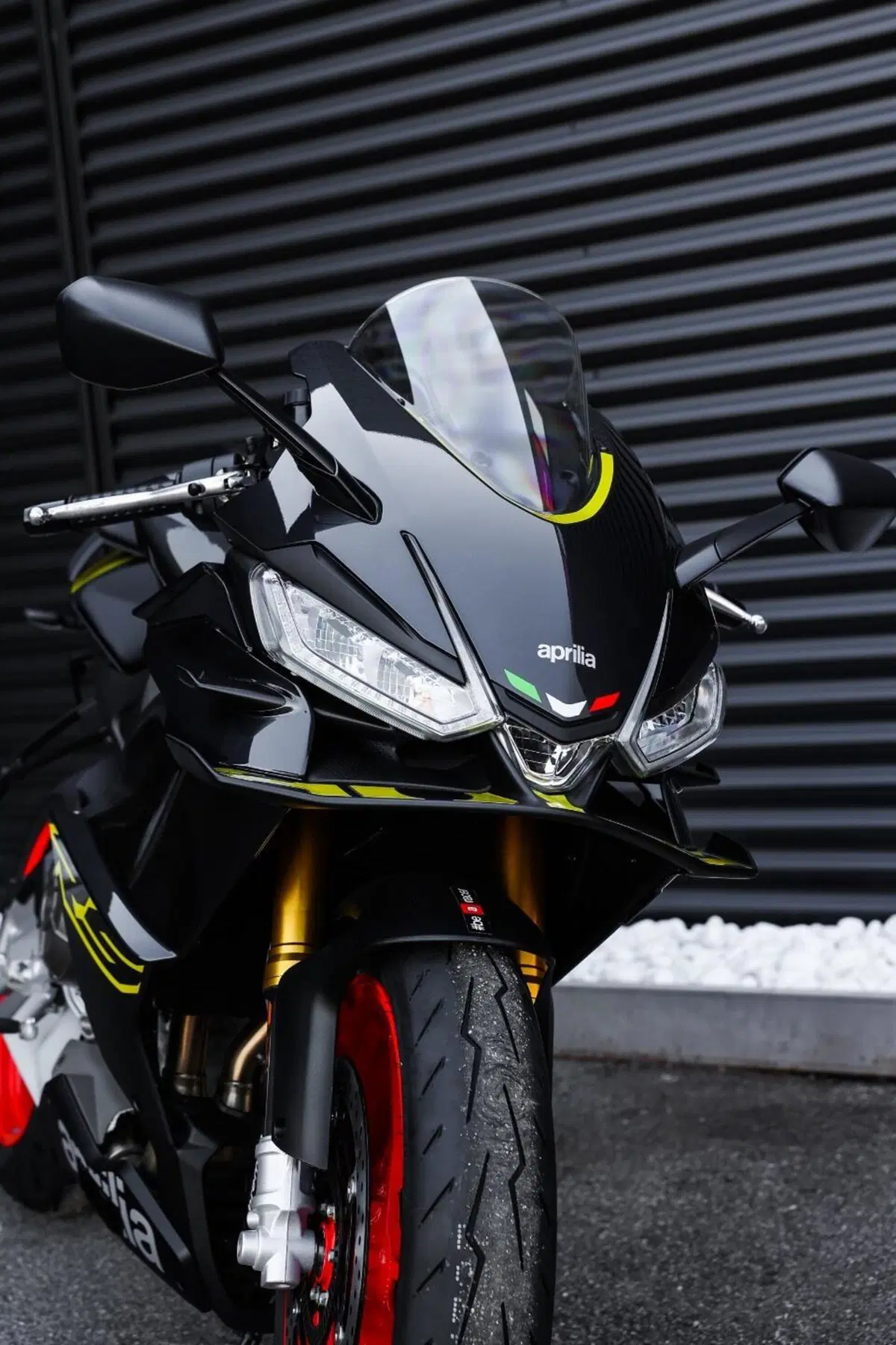 Aprilia RS 660 (2025 - 26) (14)