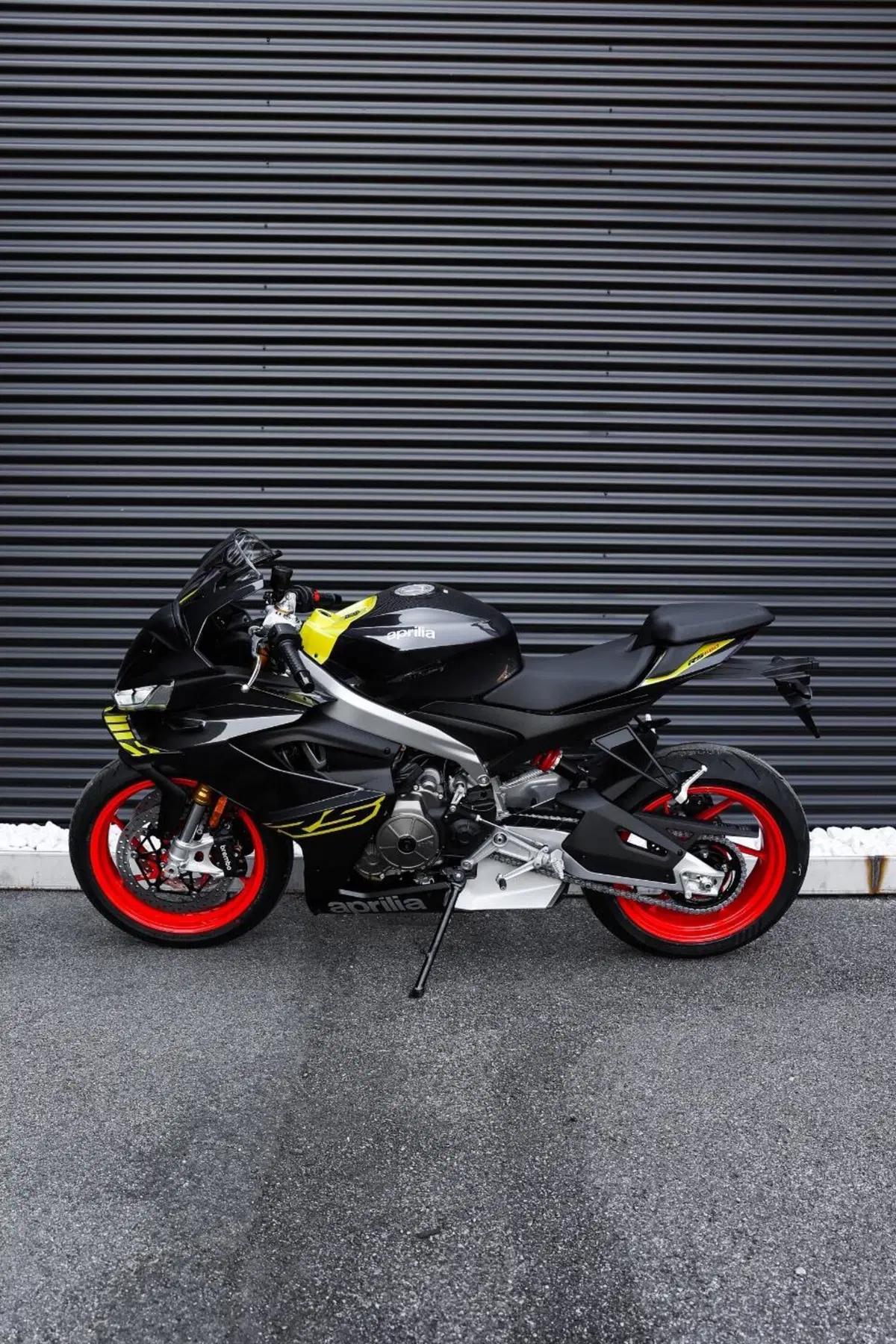 Aprilia RS 660 (2025 - 26) (15)