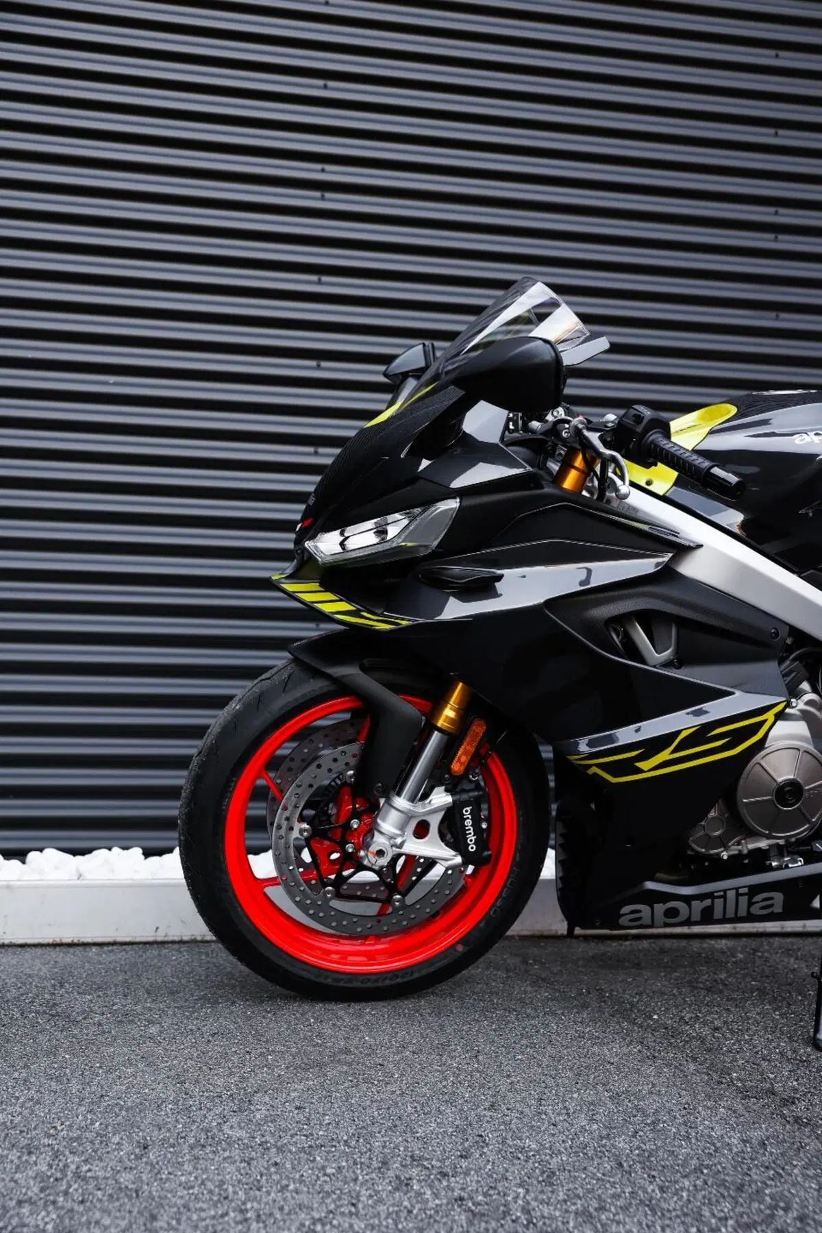 Aprilia RS 660 (2025 - 26) (16)