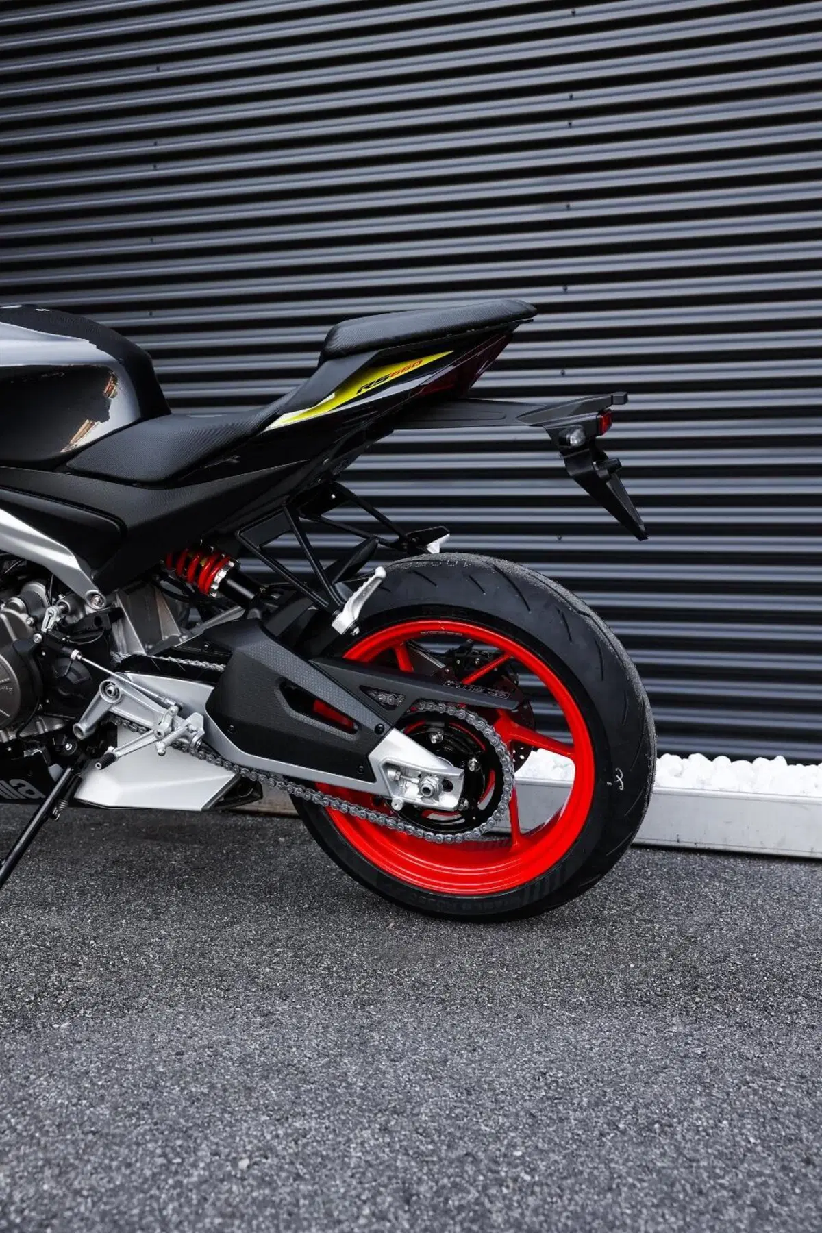 Aprilia RS 660 (2025 - 26) (17)