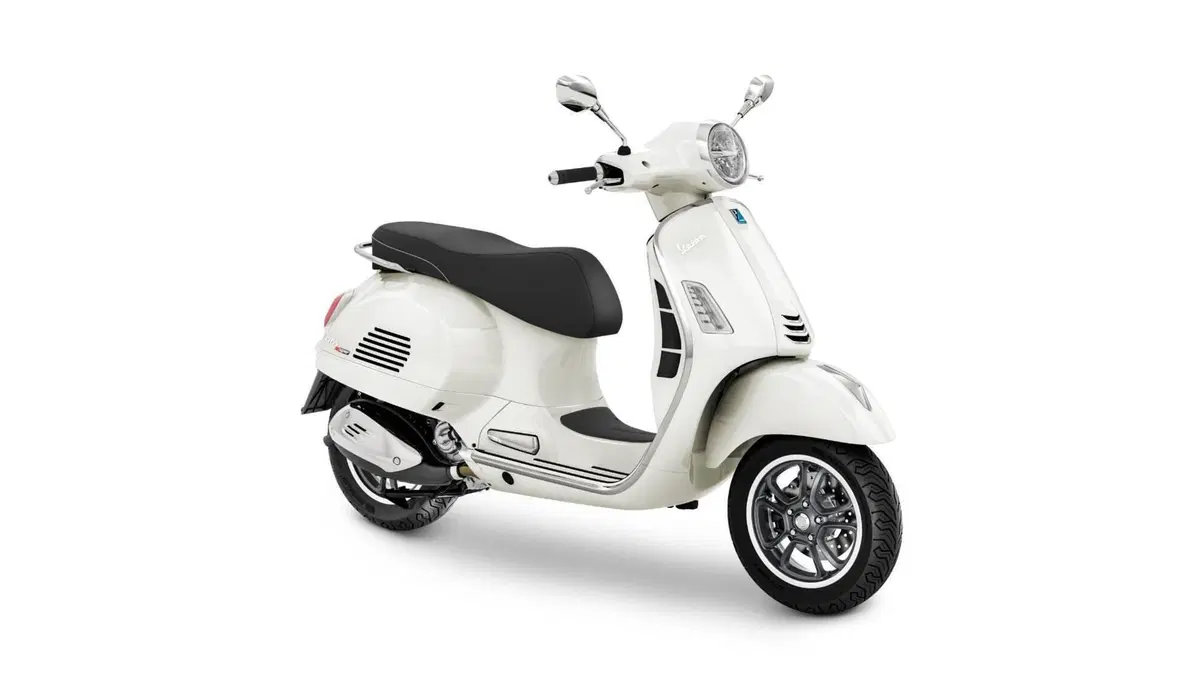 Vespa GTS 310 (2025 - 26)