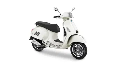 Vespa GTS 310 (2025 - 26) nuova
