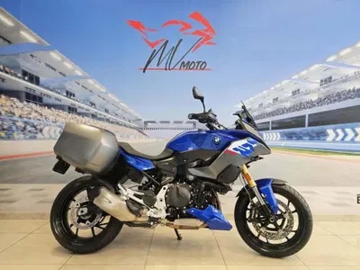 Bmw F 900 XR (2025 - 26) usata