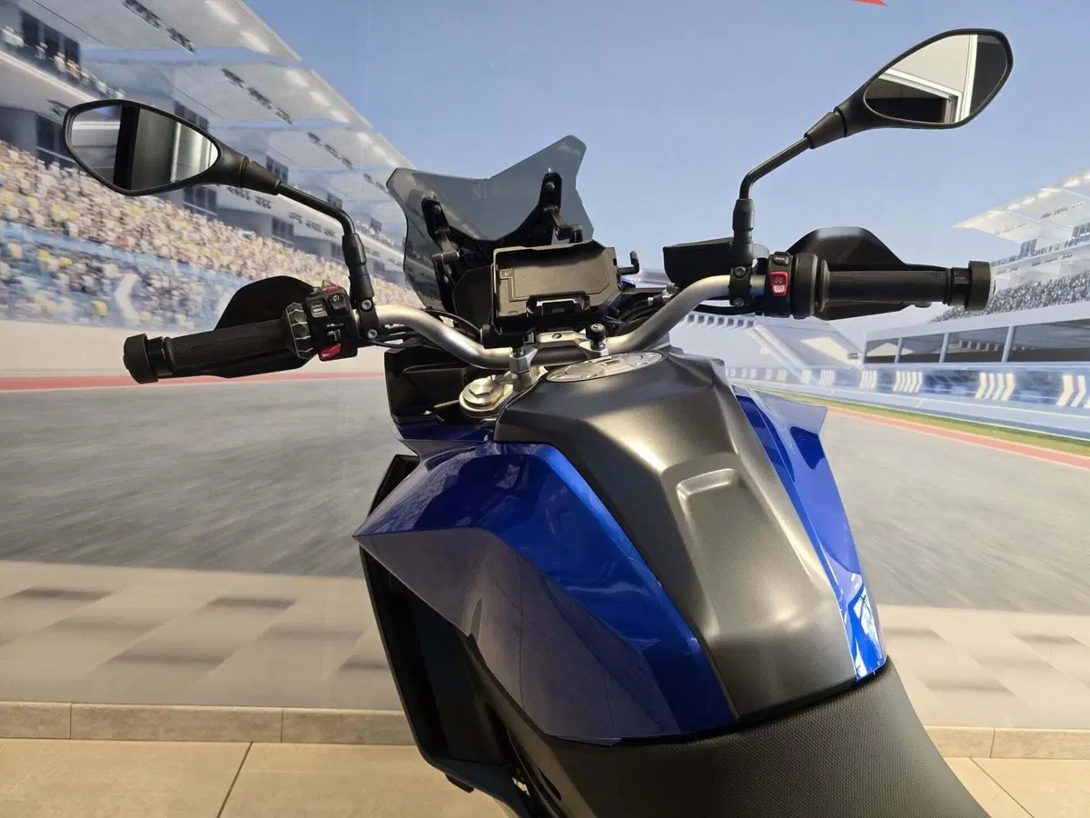Bmw F 900 XR (2025 - 26) (6)
