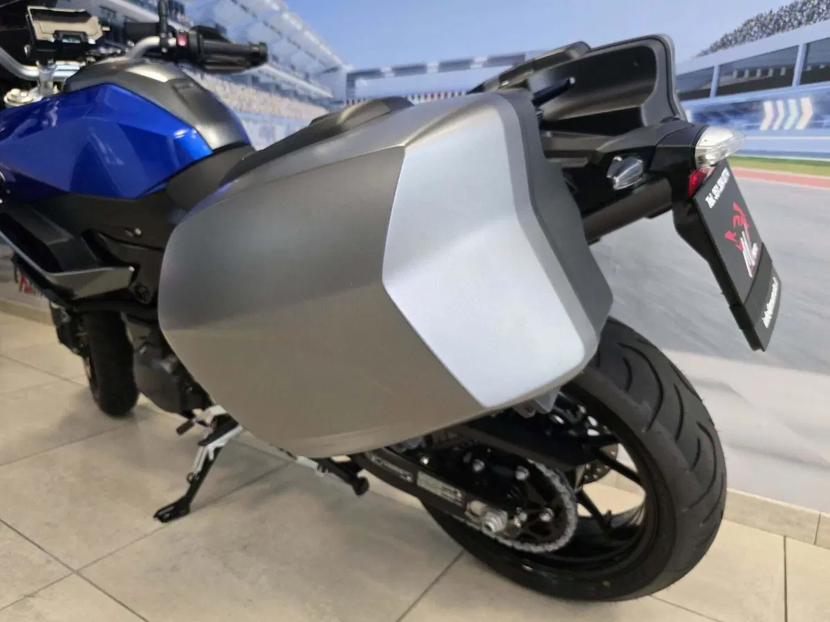 Bmw F 900 XR (2025 - 26) (7)