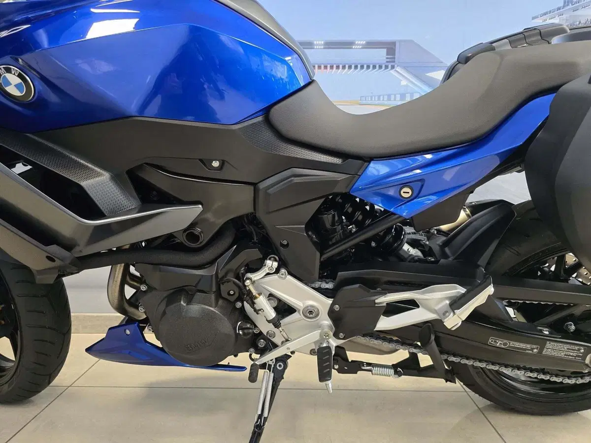Bmw F 900 XR (2025 - 26) (8)