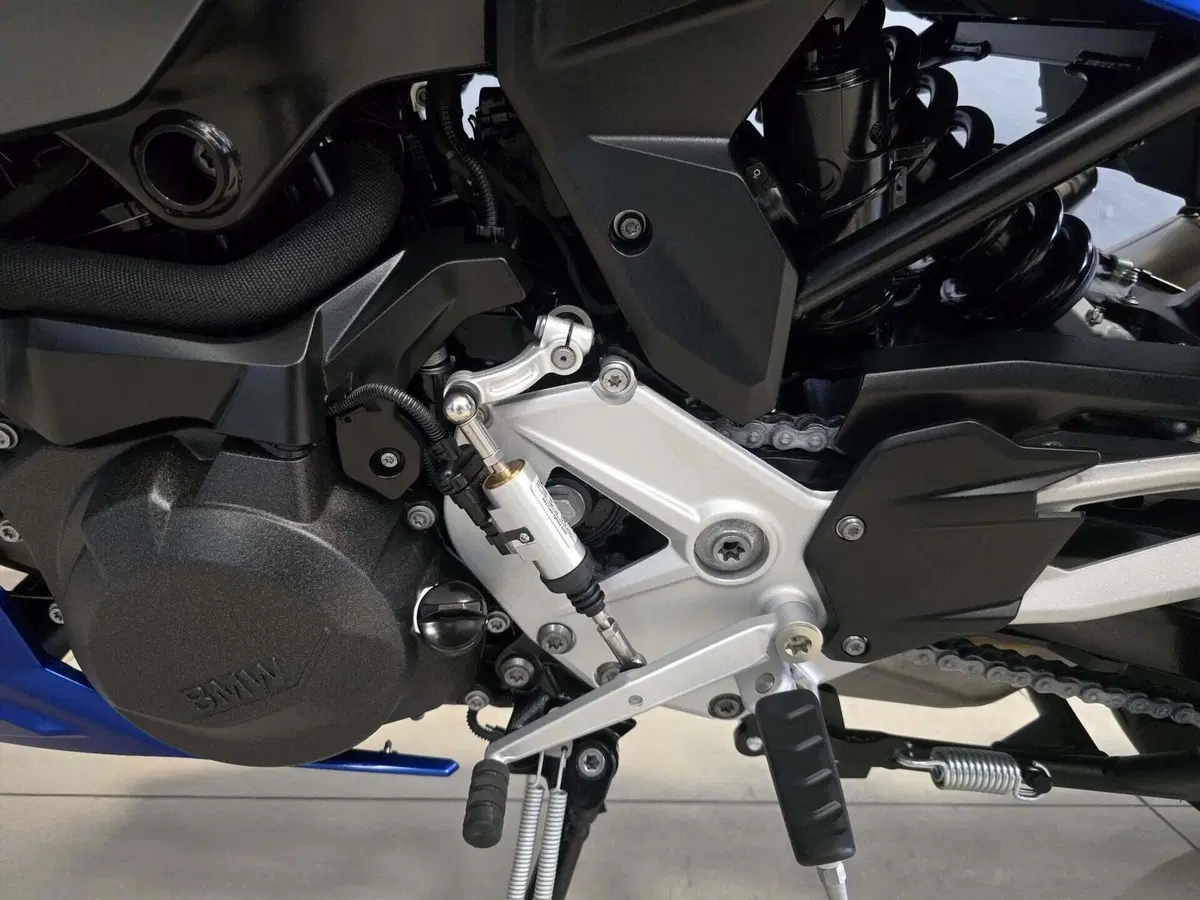 Bmw F 900 XR (2025 - 26) (9)