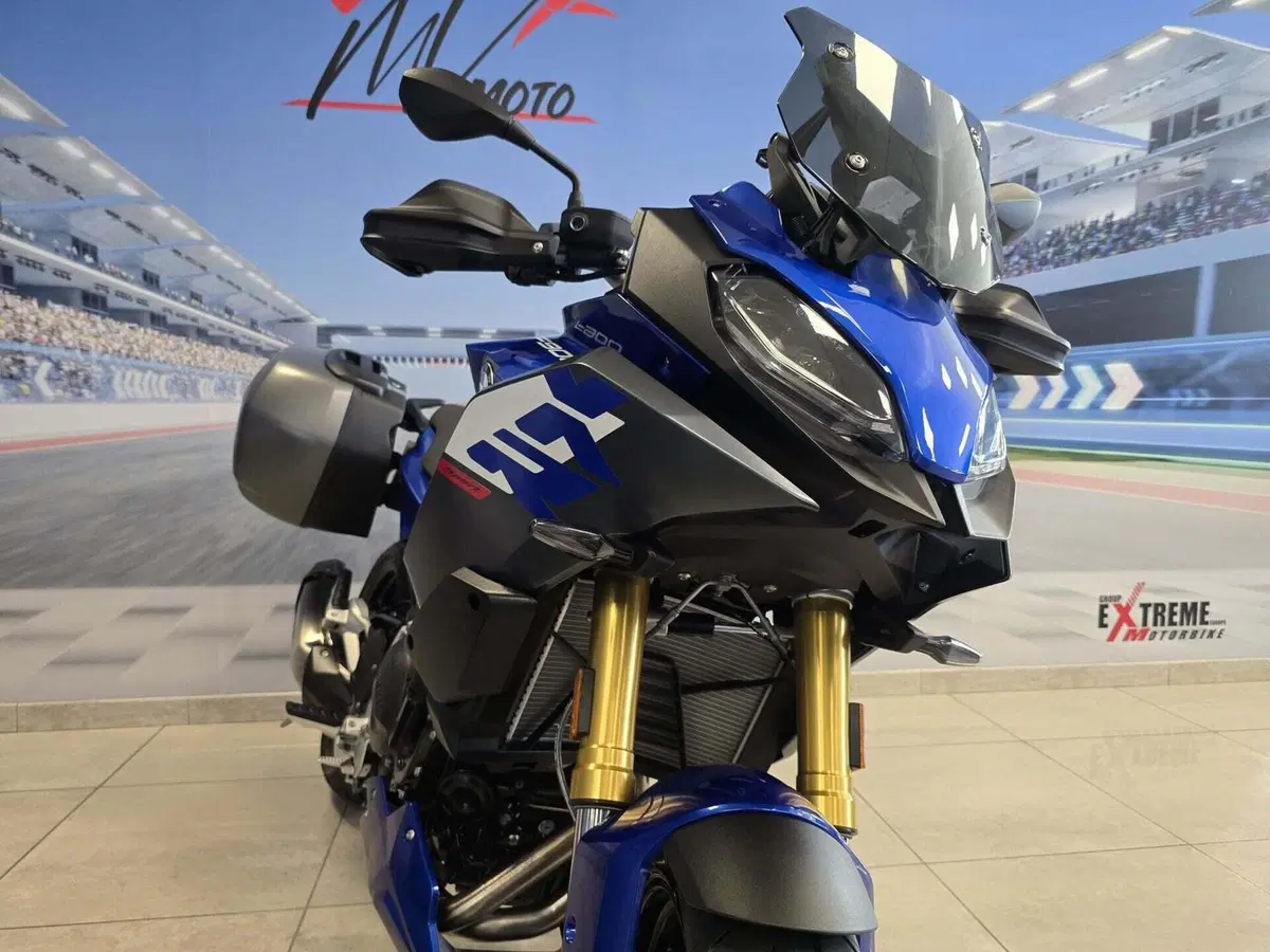 Bmw F 900 XR (2025 - 26) (11)