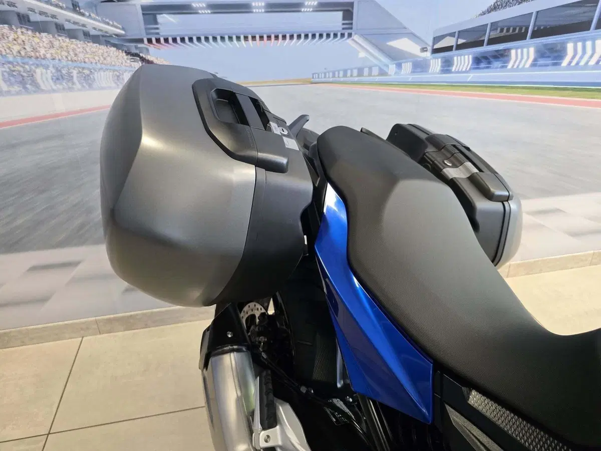 Bmw F 900 XR (2025 - 26) (13)