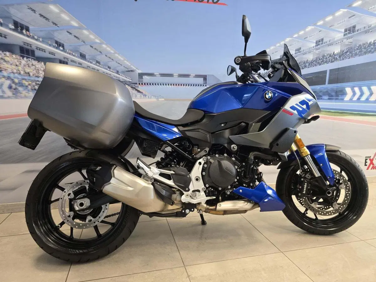 Bmw F 900 XR (2025 - 26) (16)