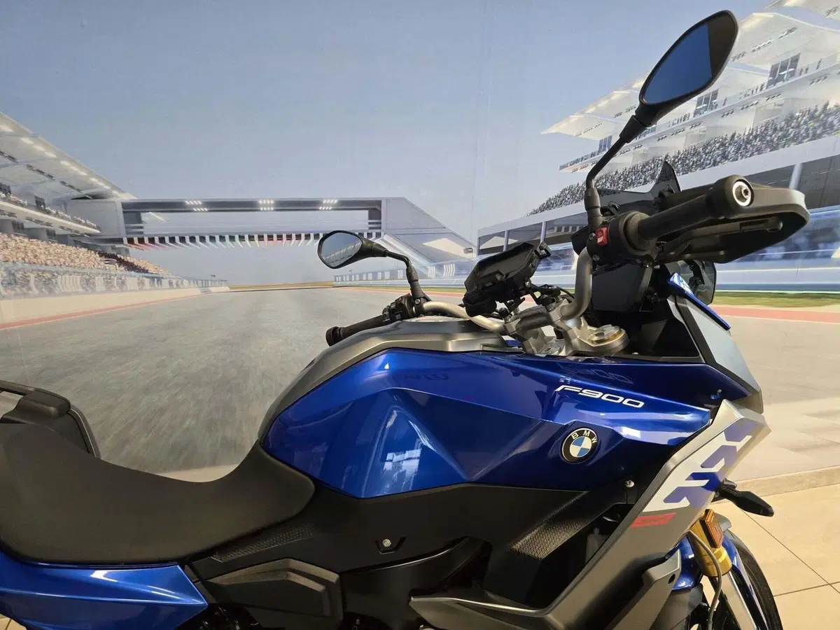 Bmw F 900 XR (2025 - 26) (17)