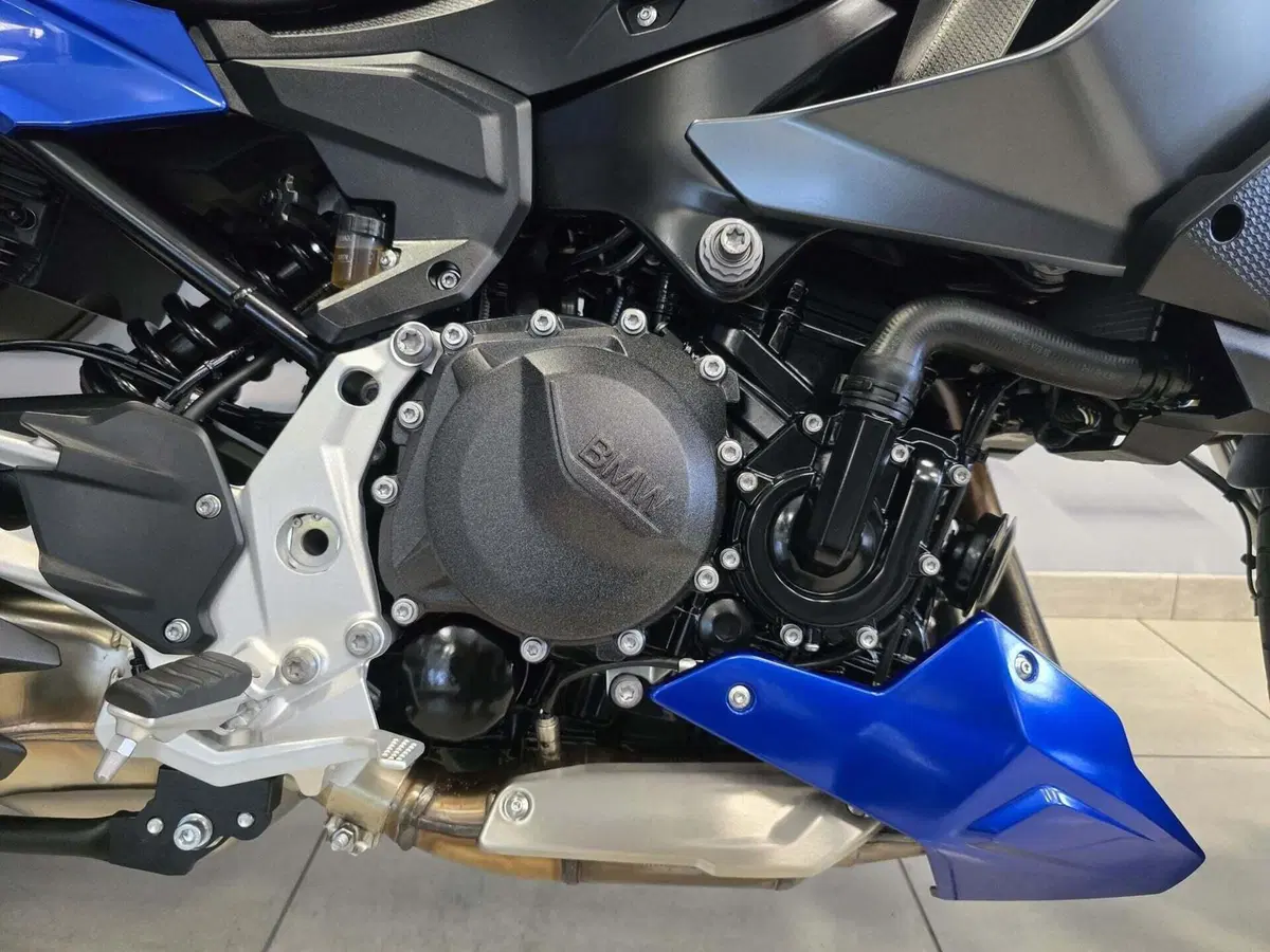 Bmw F 900 XR (2025 - 26) (19)