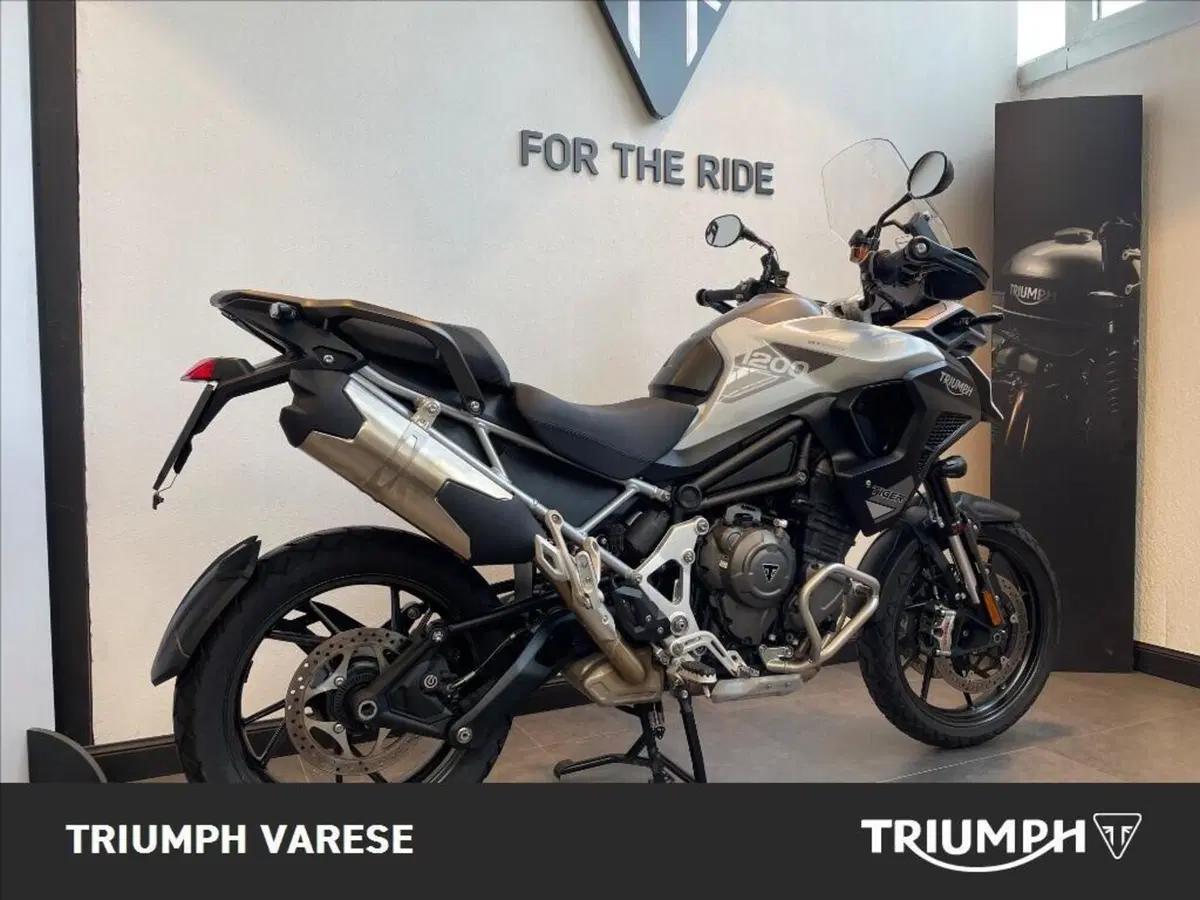 Triumph Tiger 1200 GT Pro (2022 - 23) (4)