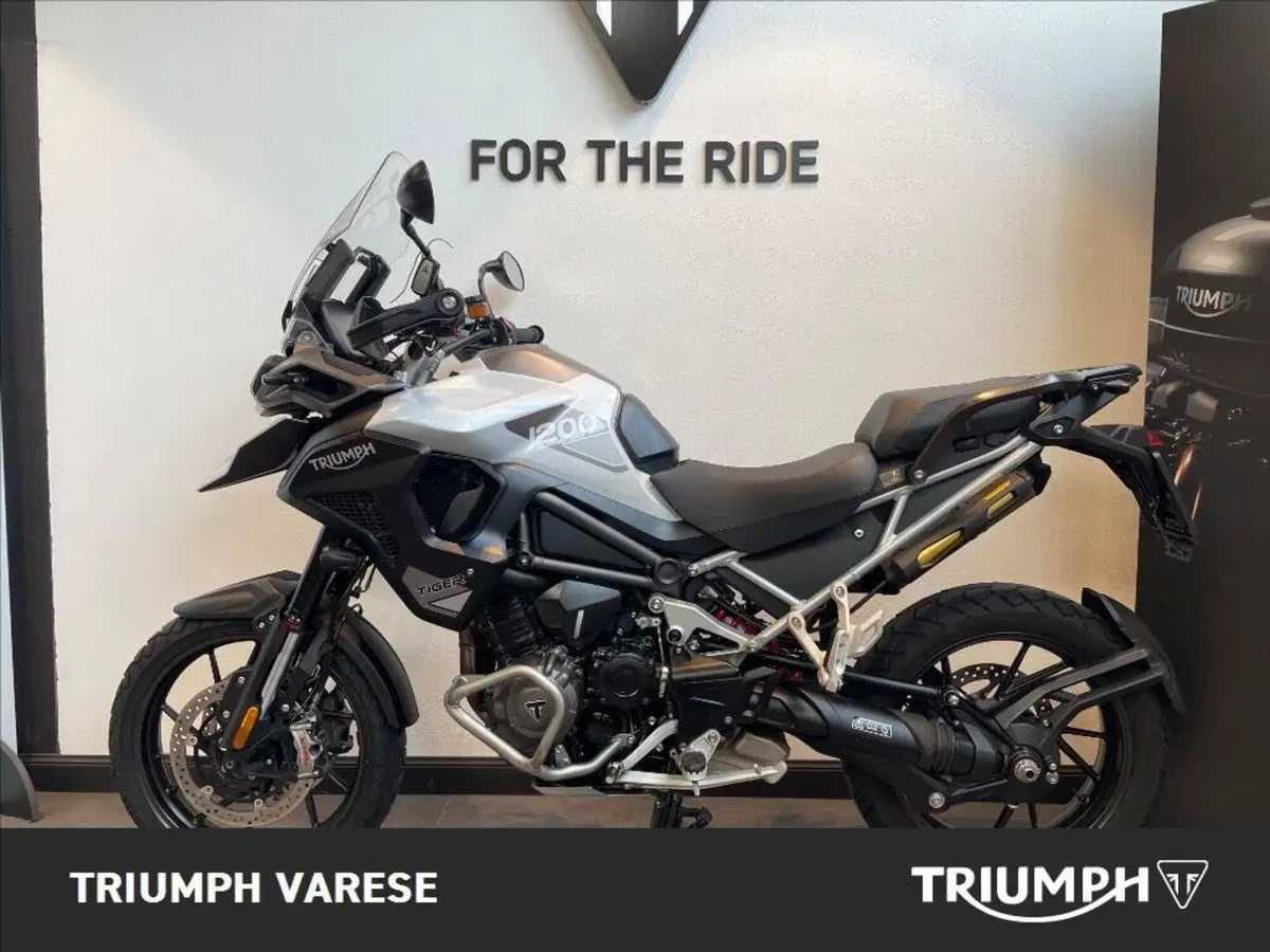 Triumph Tiger 1200 GT Pro (2022 - 23) (5)