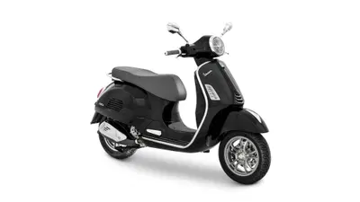 Vespa GTS 310 (2025 - 26) nuova