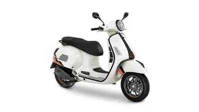 Vespa GTS 310 Supersport (2025 - 26) nuova