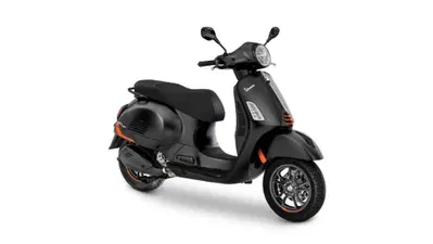 Vespa GTS 310 Supersport (2025 - 26) nuova