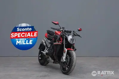 MV Agusta Brutale 1000 RS (2022 - 26) usata