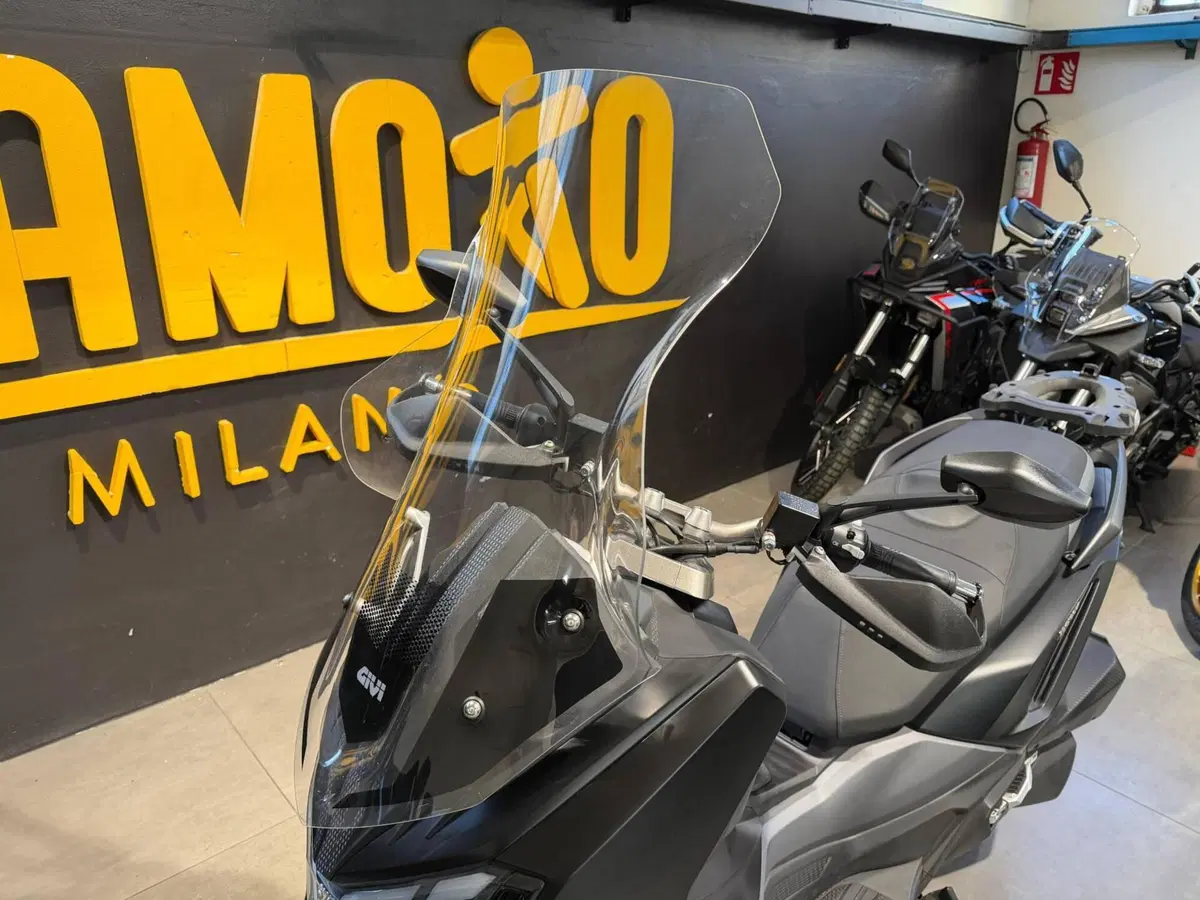 Sym ADX 300 (2024 - 26) (4)