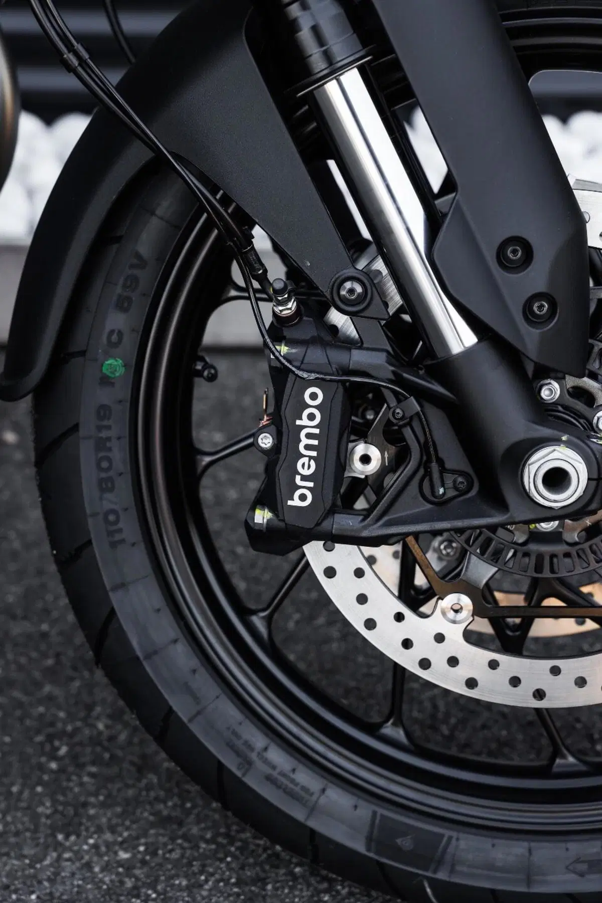 Moto Guzzi V85 Strada (2024 - 26) (10)