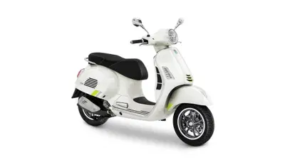 Vespa GTS 310 Supertech (2025 - 26) nuova