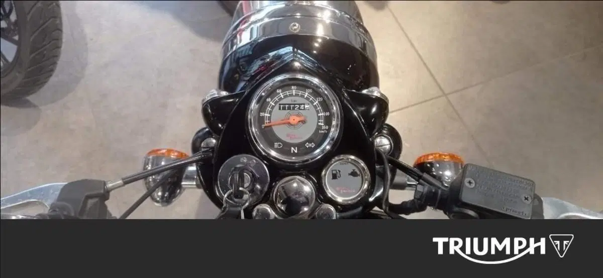 Royal Enfield Bullet 500 Classic EFI (2009 - 16) (4)