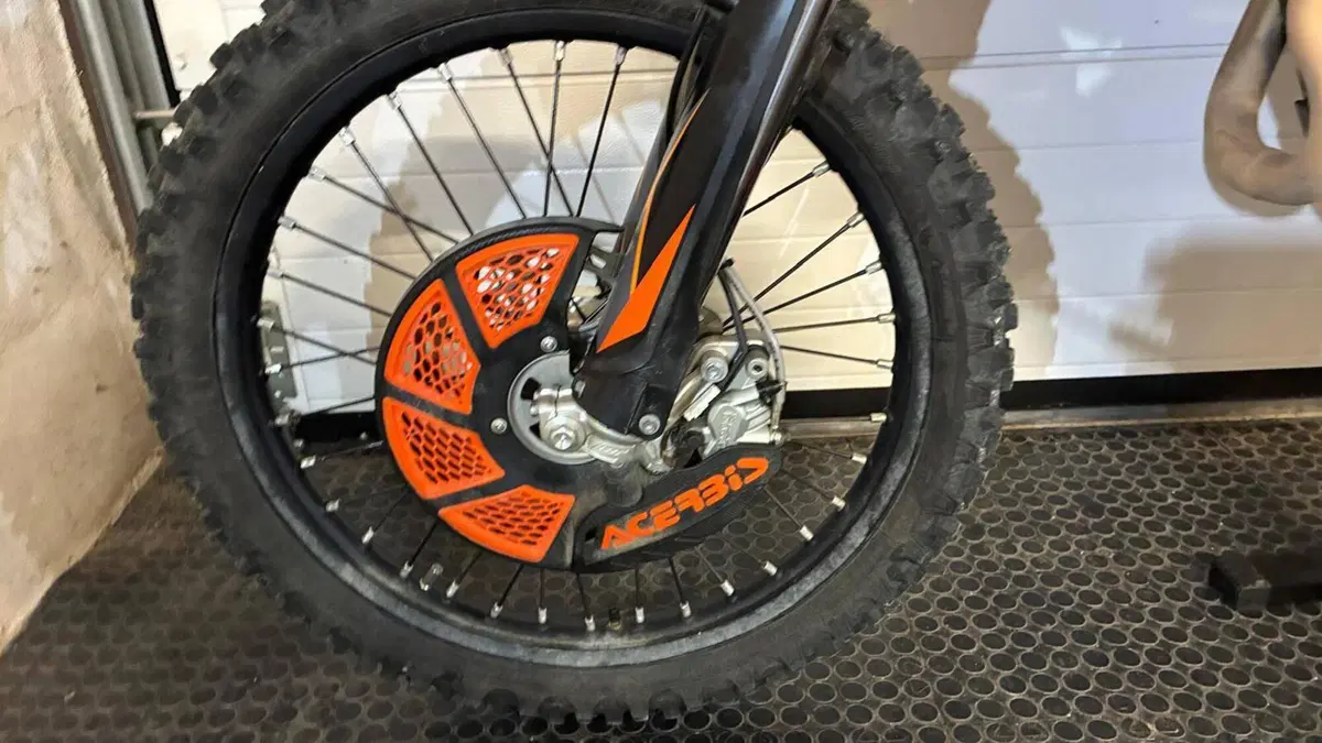 KTM 350 EXC-F (2021) (5)