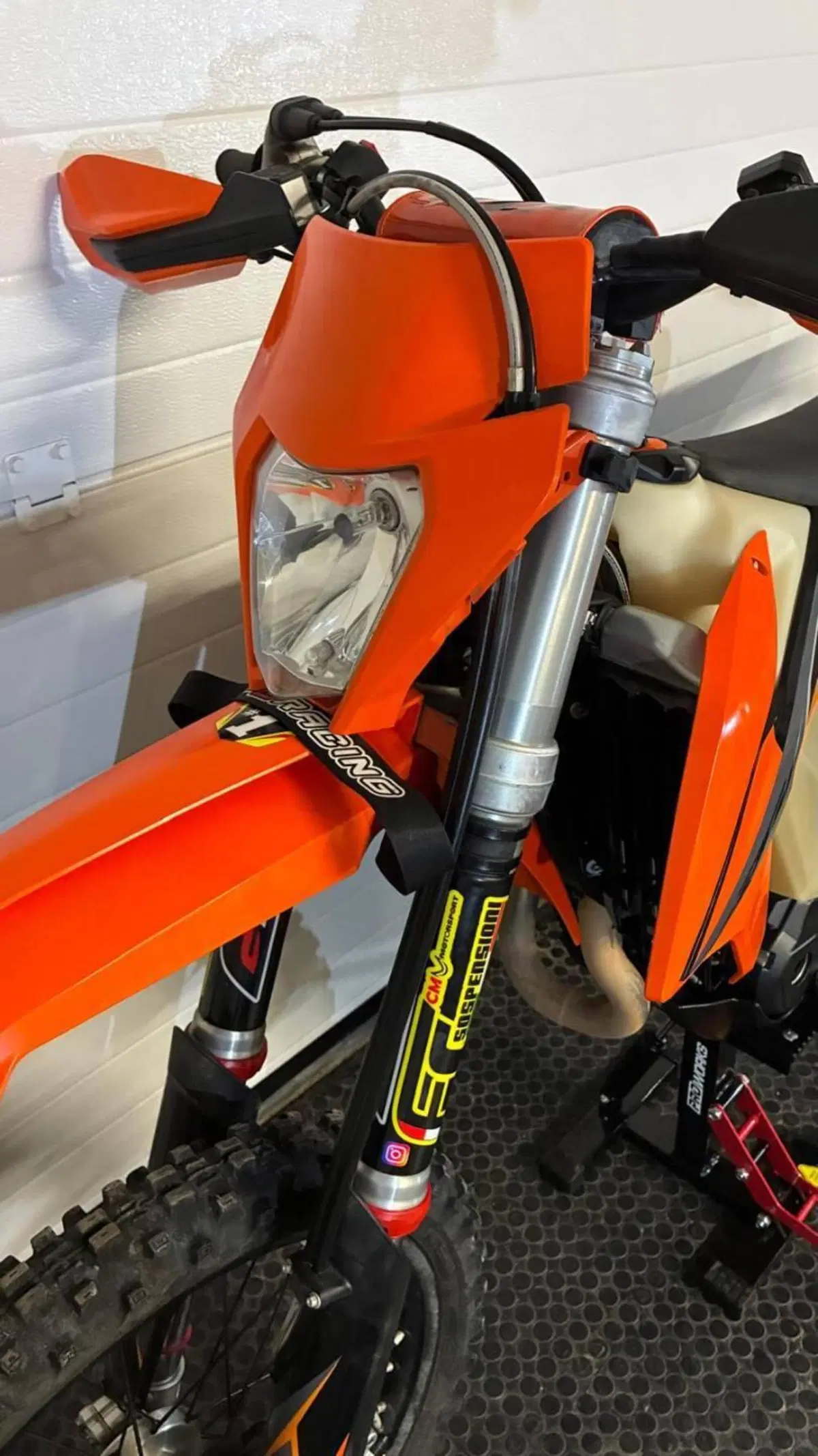 KTM 350 EXC-F (2021) (8)