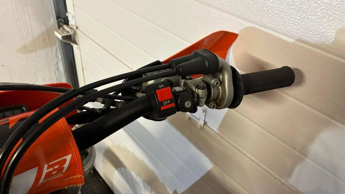 KTM 350 EXC-F (2021) (9)