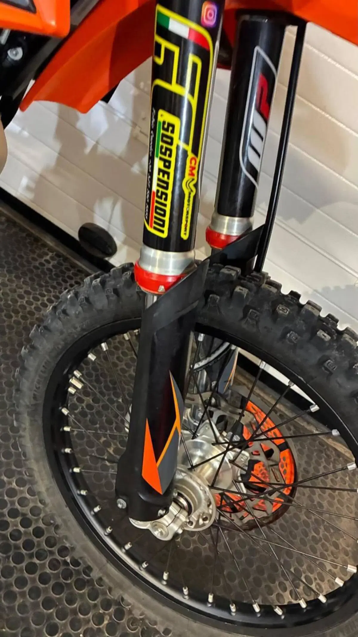 KTM 350 EXC-F (2021) (11)