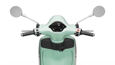 Vespa Primavera 150 (2026) nuova