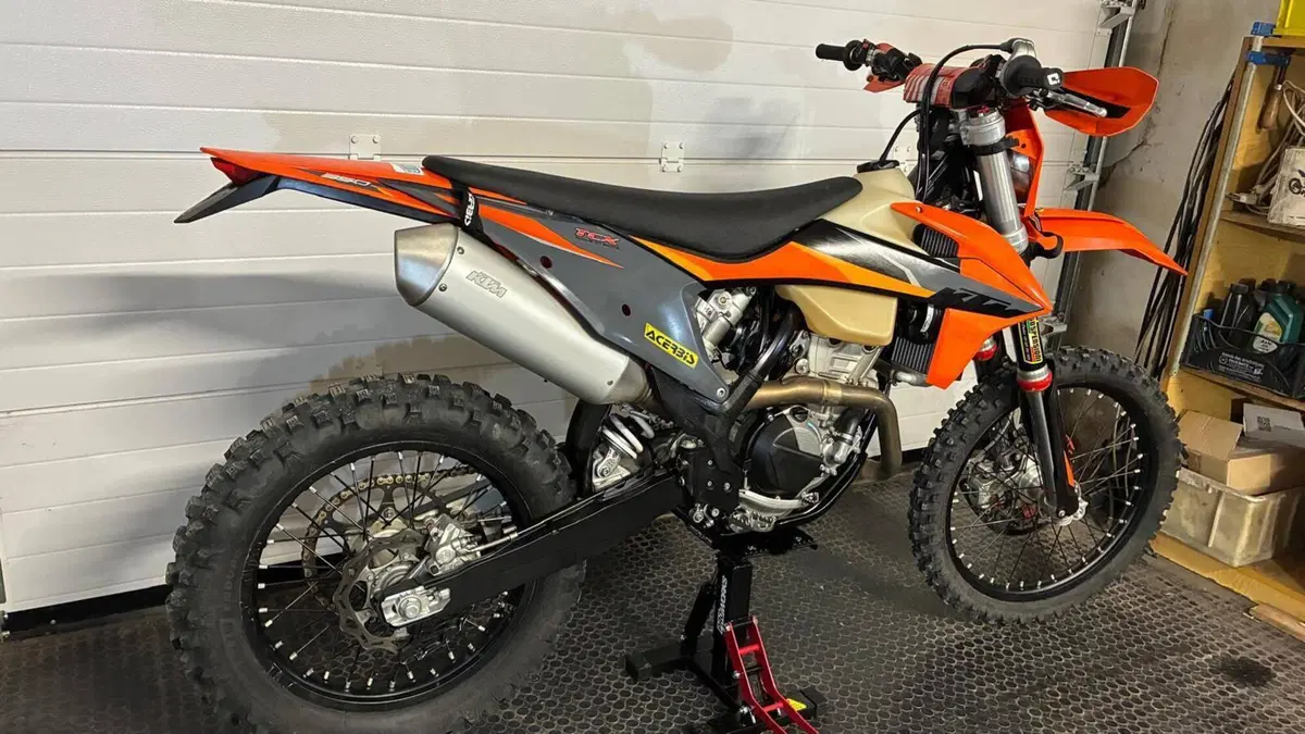 KTM 350 EXC-F (2021) (14)