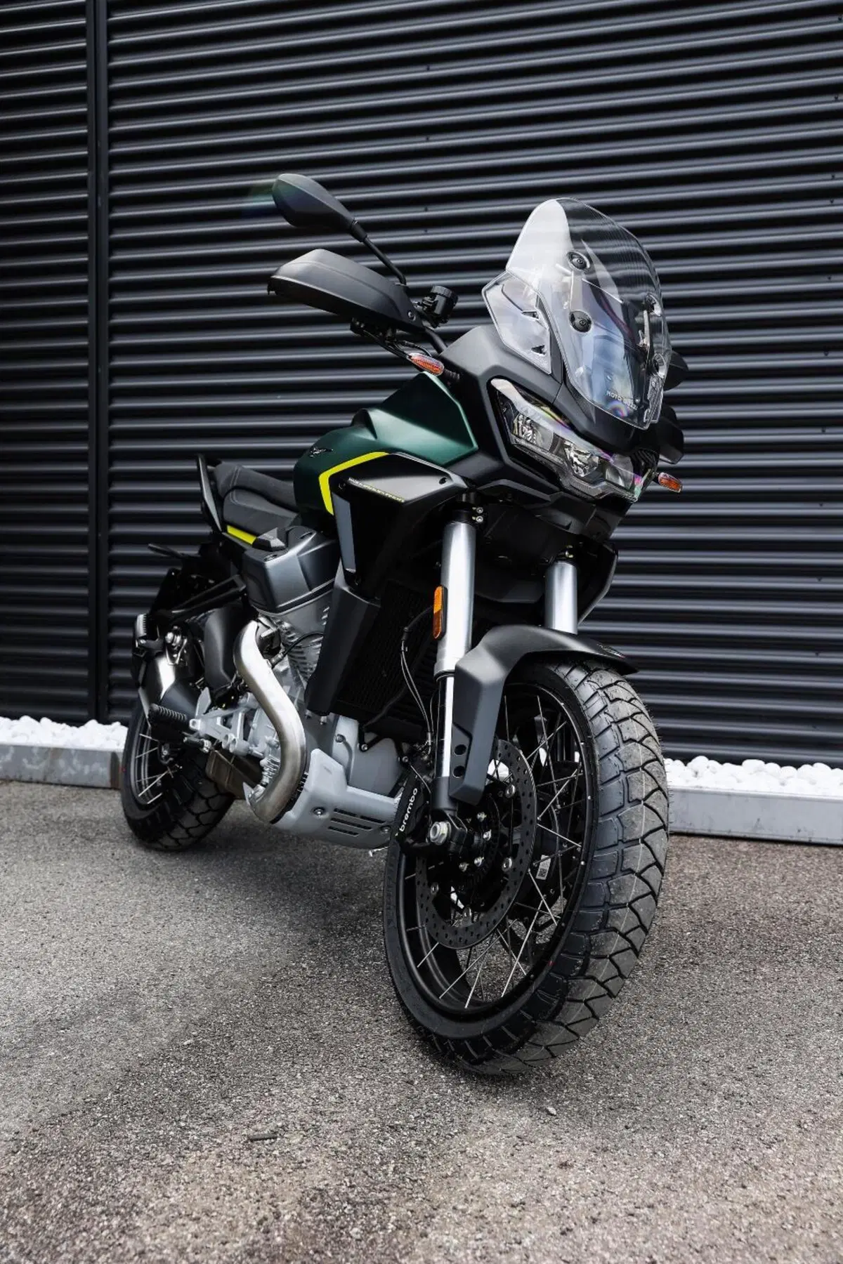 Moto Guzzi Stelvio (2024 - 26) (3)