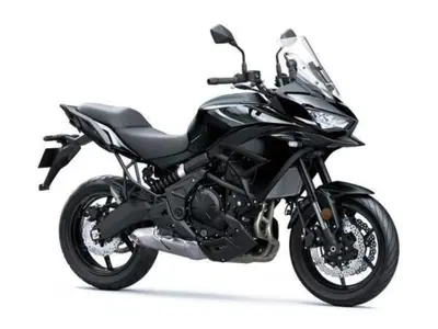 Kawasaki Versys 650 (2025 - 26) nuova
