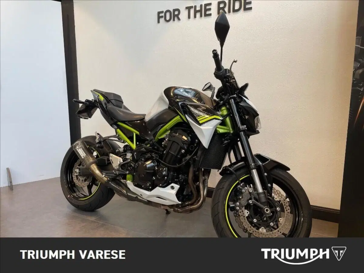 Kawasaki Z 900 (2020) (2)