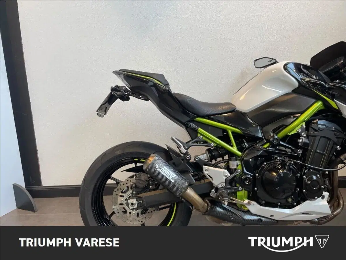 Kawasaki Z 900 (2020) (6)