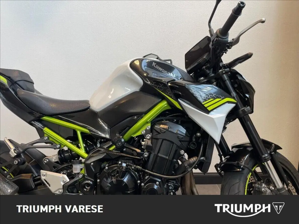 Kawasaki Z 900 (2020) (5)