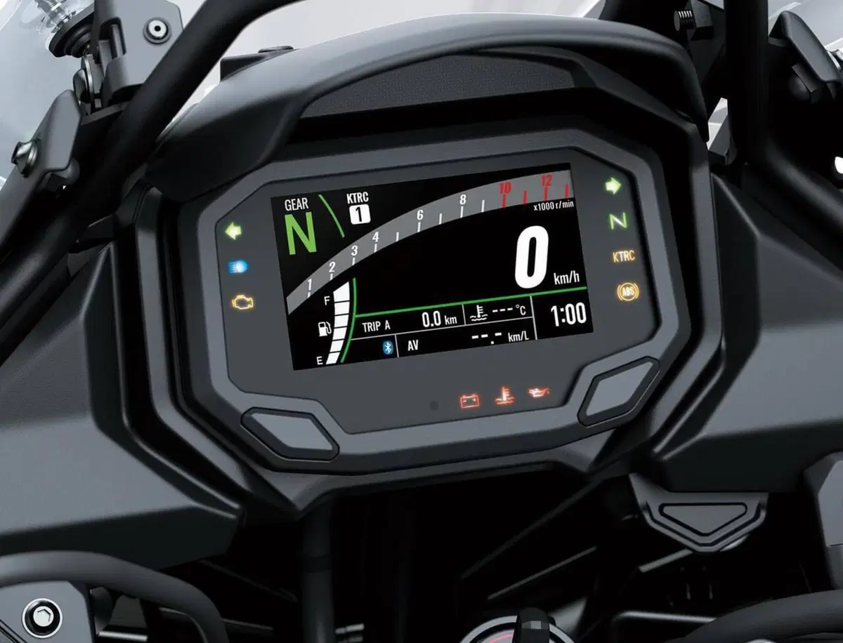 Kawasaki Versys 650 (2025 - 26) (3)