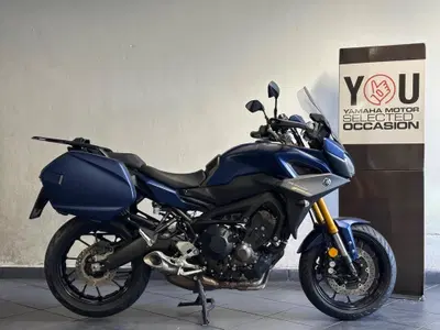 Yamaha Tracer 900 GT (2018 - 20) usata