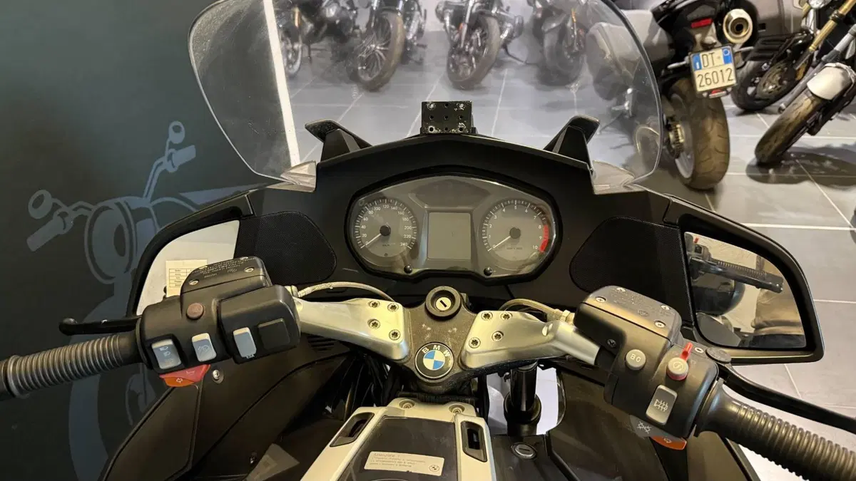 Bmw R 1200 RT (2005 - 07) (4)
